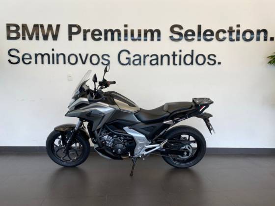 HONDA NC 750X ABS HONDA NC 750X ABS